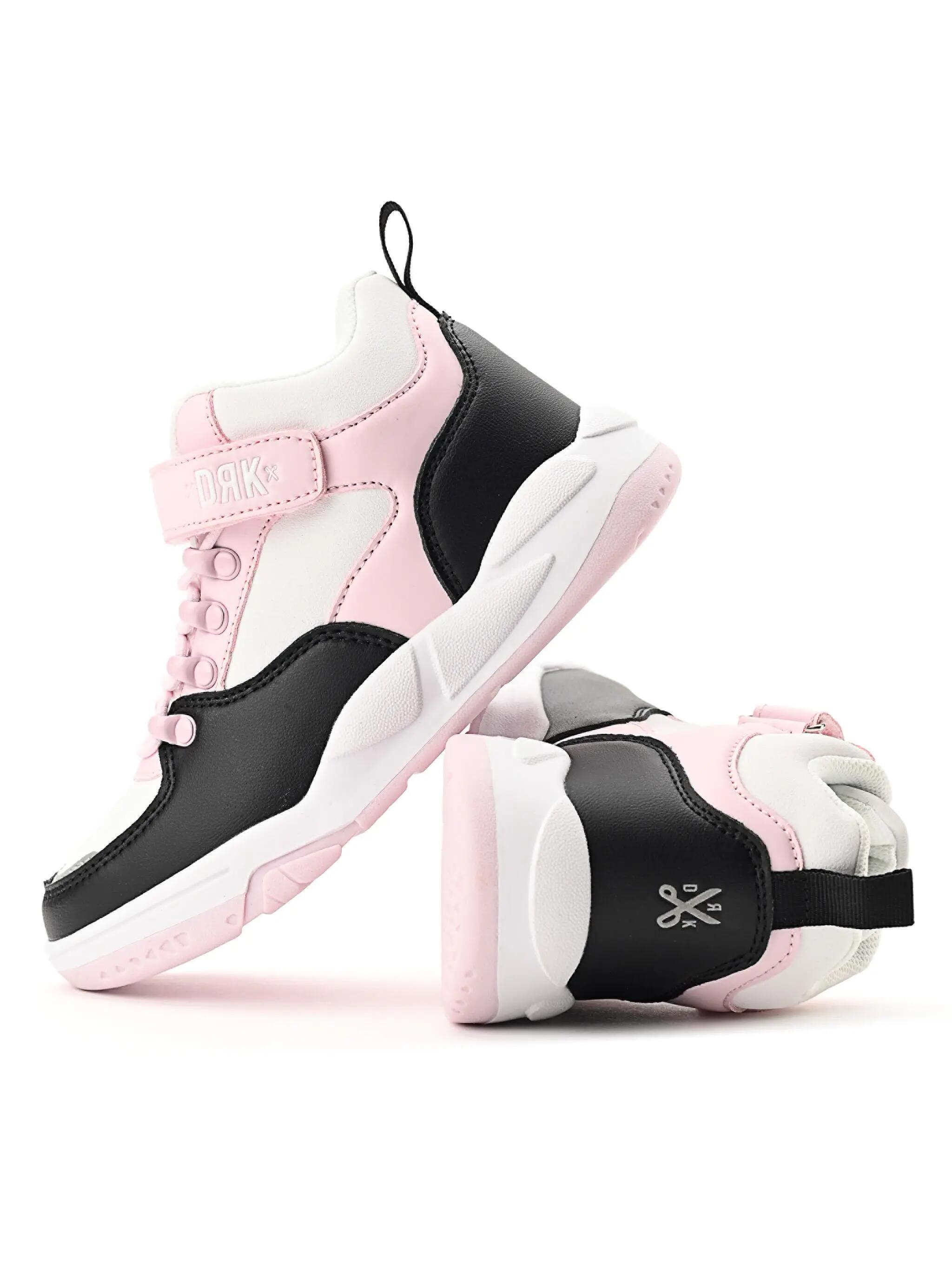 Lány Sneakerboot cipő DORKO URSA K 2/5