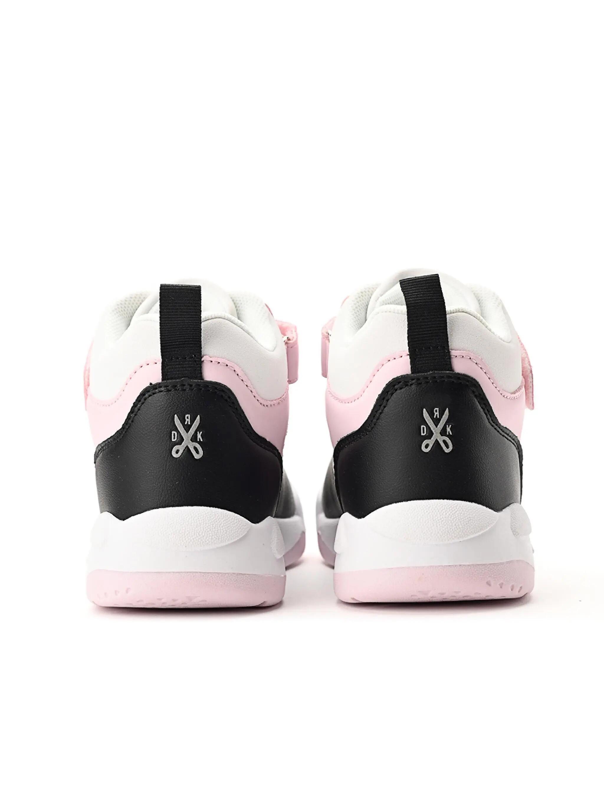 Lány Sneakerboot cipő DORKO URSA K 5/5