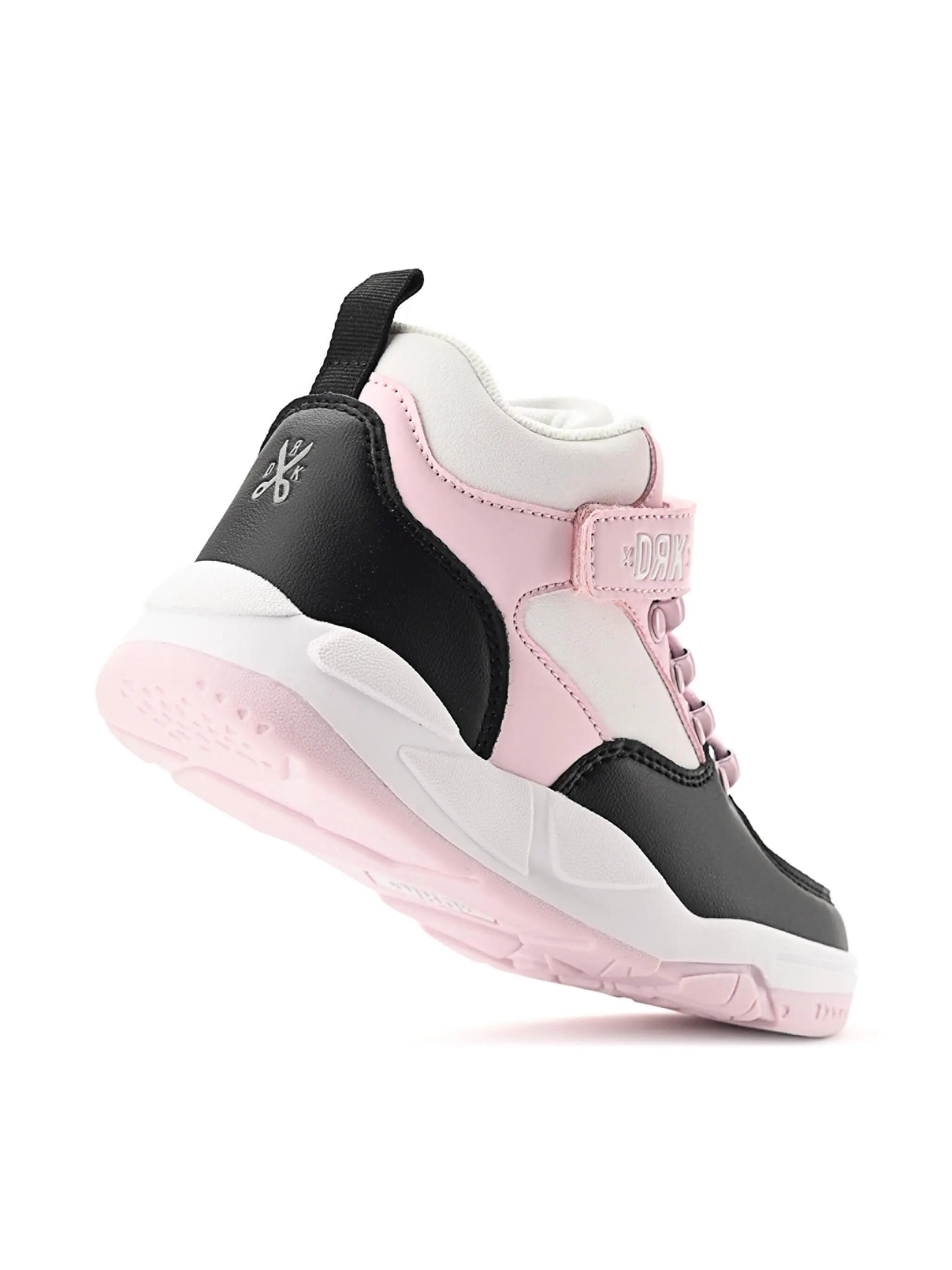 Lány Sneakerboot cipő DORKO URSA K 4/5