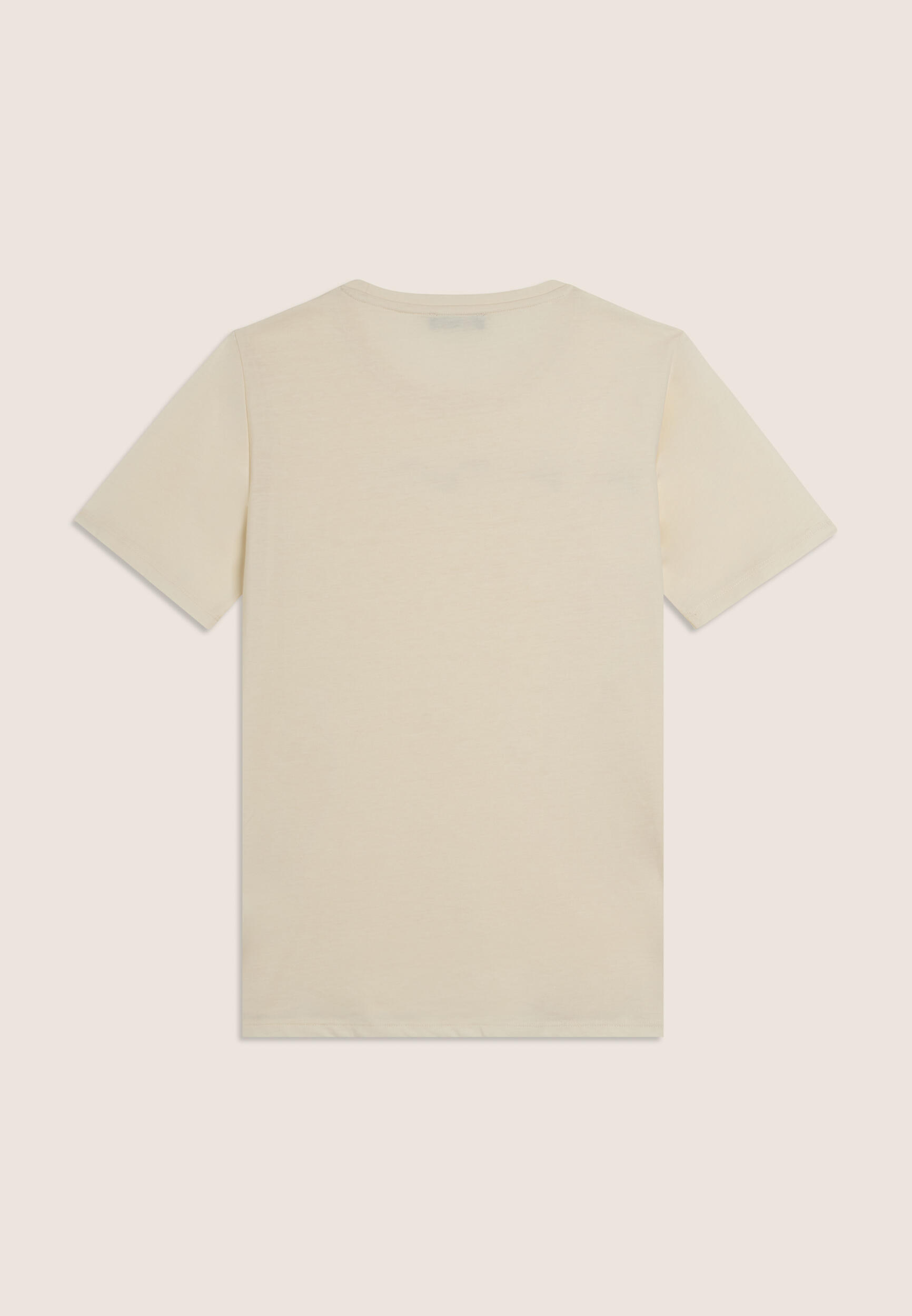 T-shirt à manches courtes avec logo holographique FREDDY 2/3