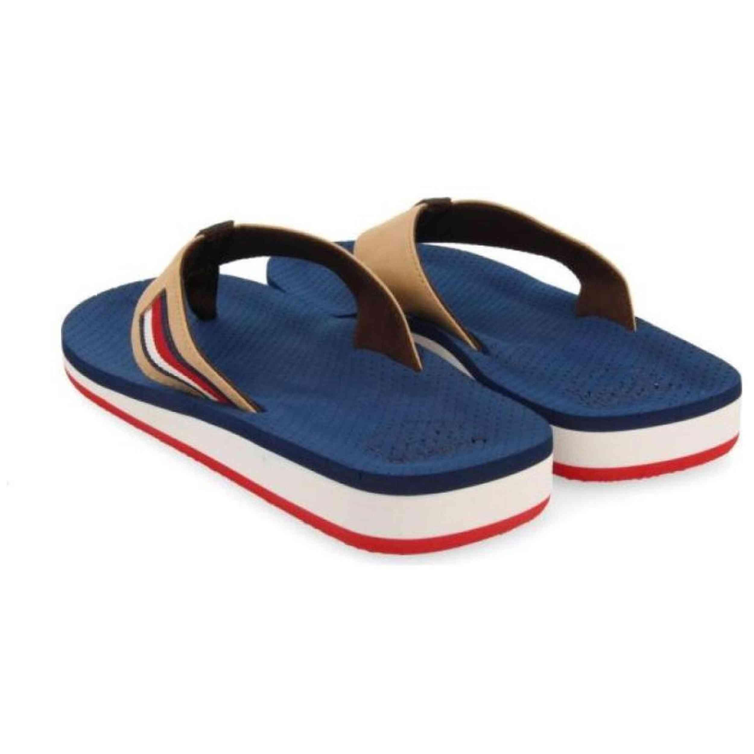 Slippers Gioseppo model 48754354520403 voor mannen 3/4