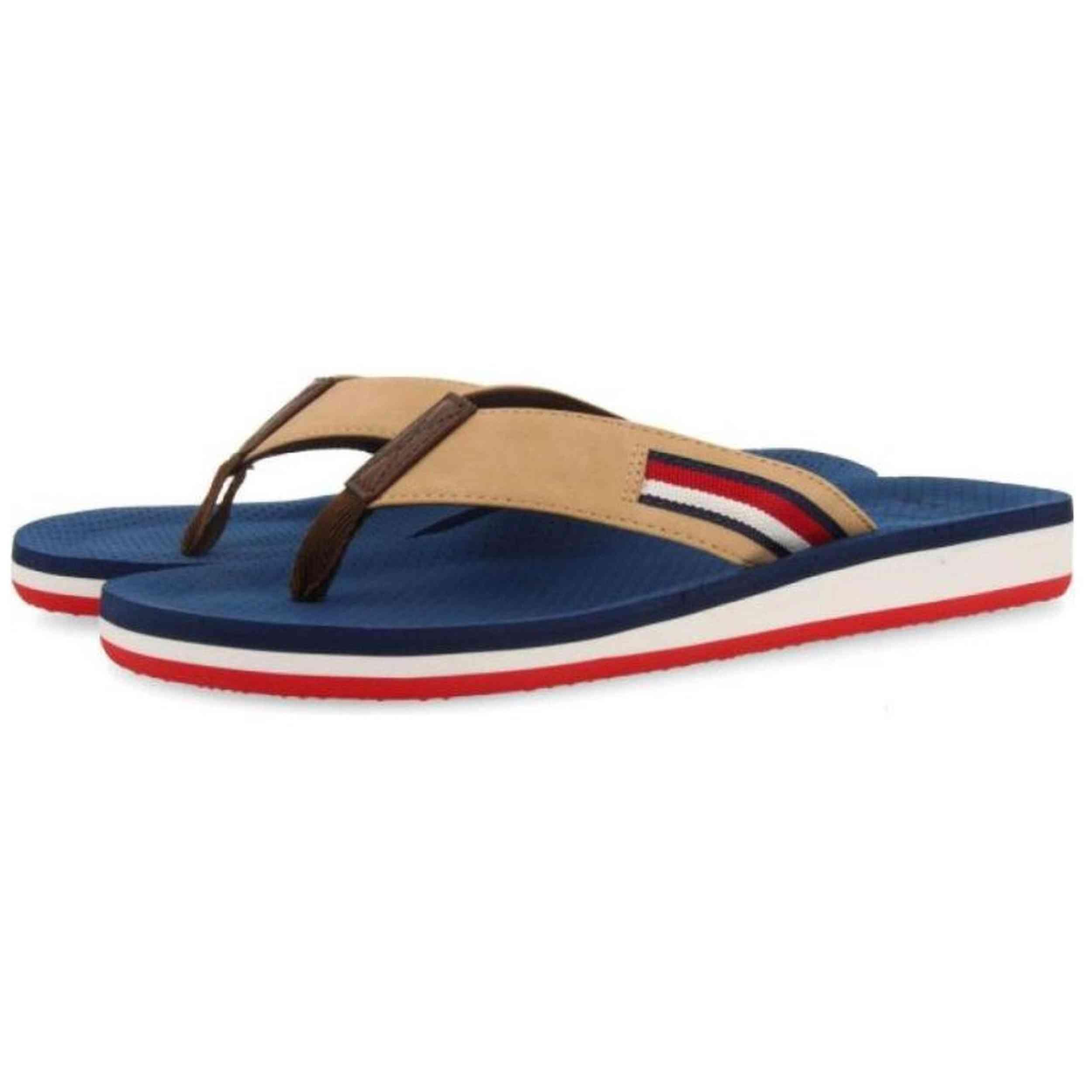 Slippers Gioseppo model 48754354520403 voor mannen 2/4