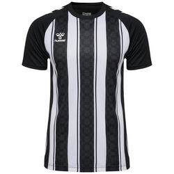 Maillot Hummel Match striped