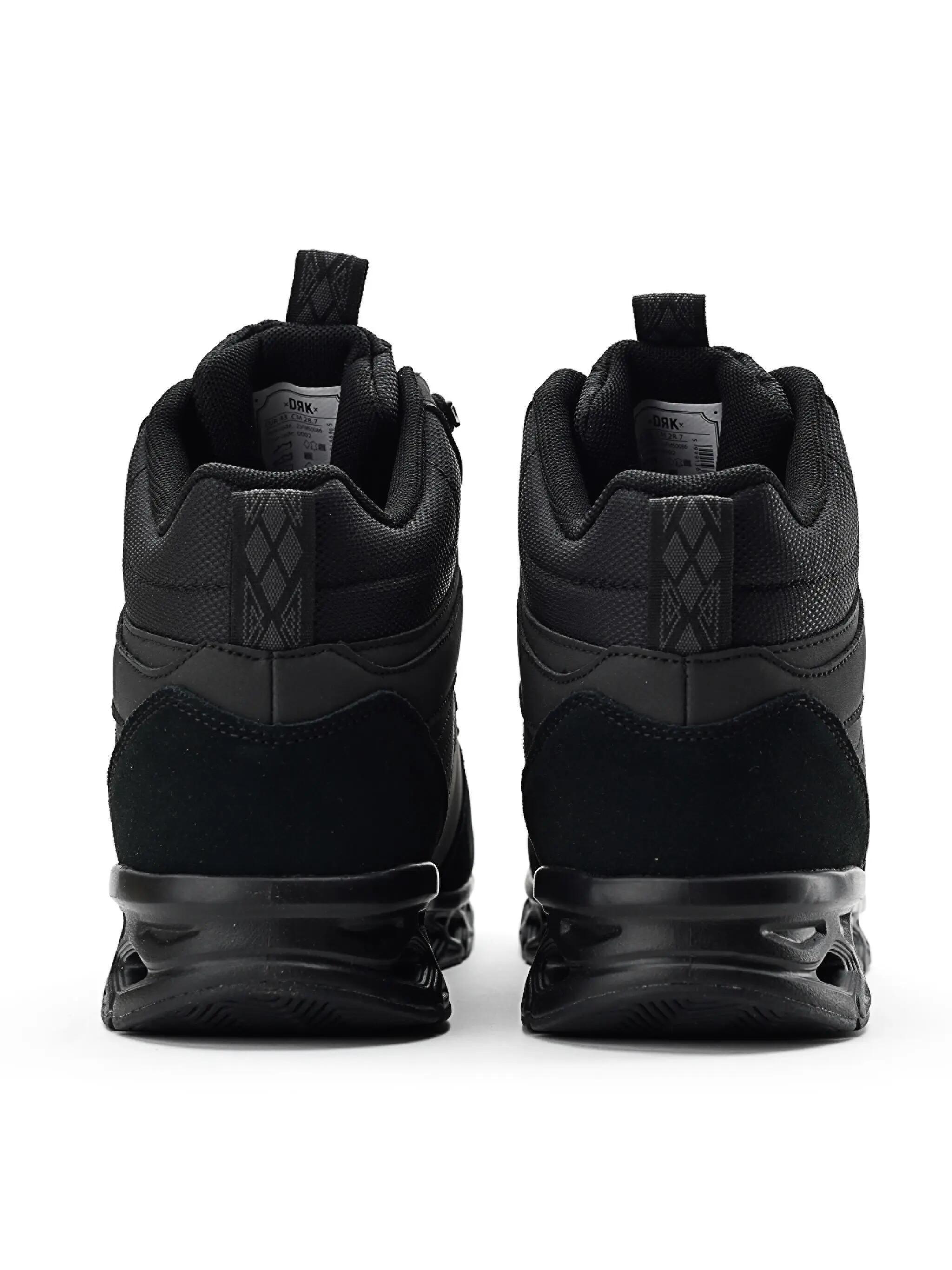 Férfi Sneakerboot cipő DORKO ULTRARISE 5/5