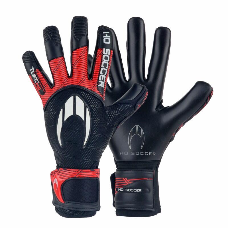 HO SOCCER Torwarthandschuhe Tuko Pro Koncept Red Team für nur 39,75 € statt 159,00 €!