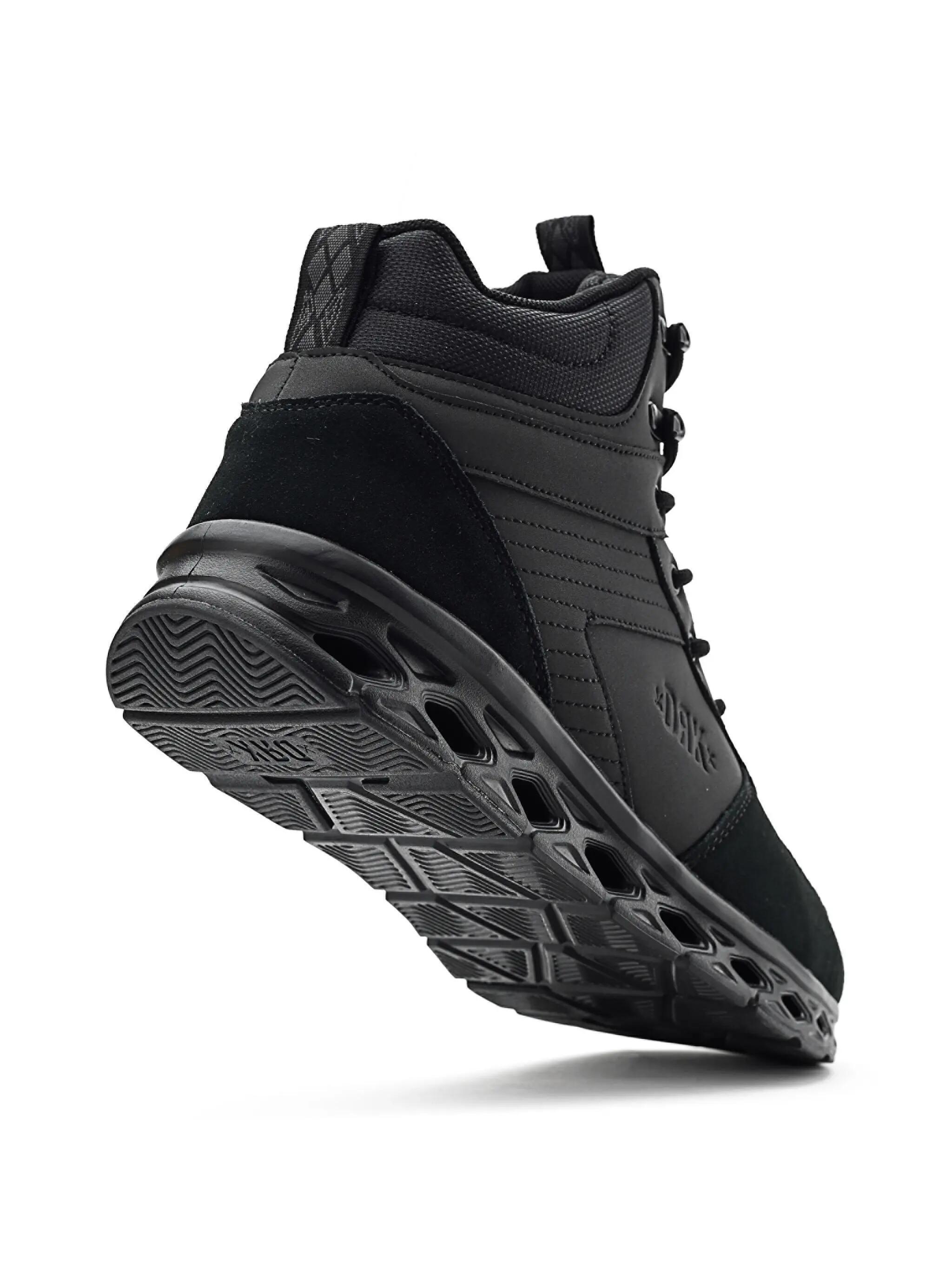 Férfi Sneakerboot cipő DORKO ULTRARISE 4/5