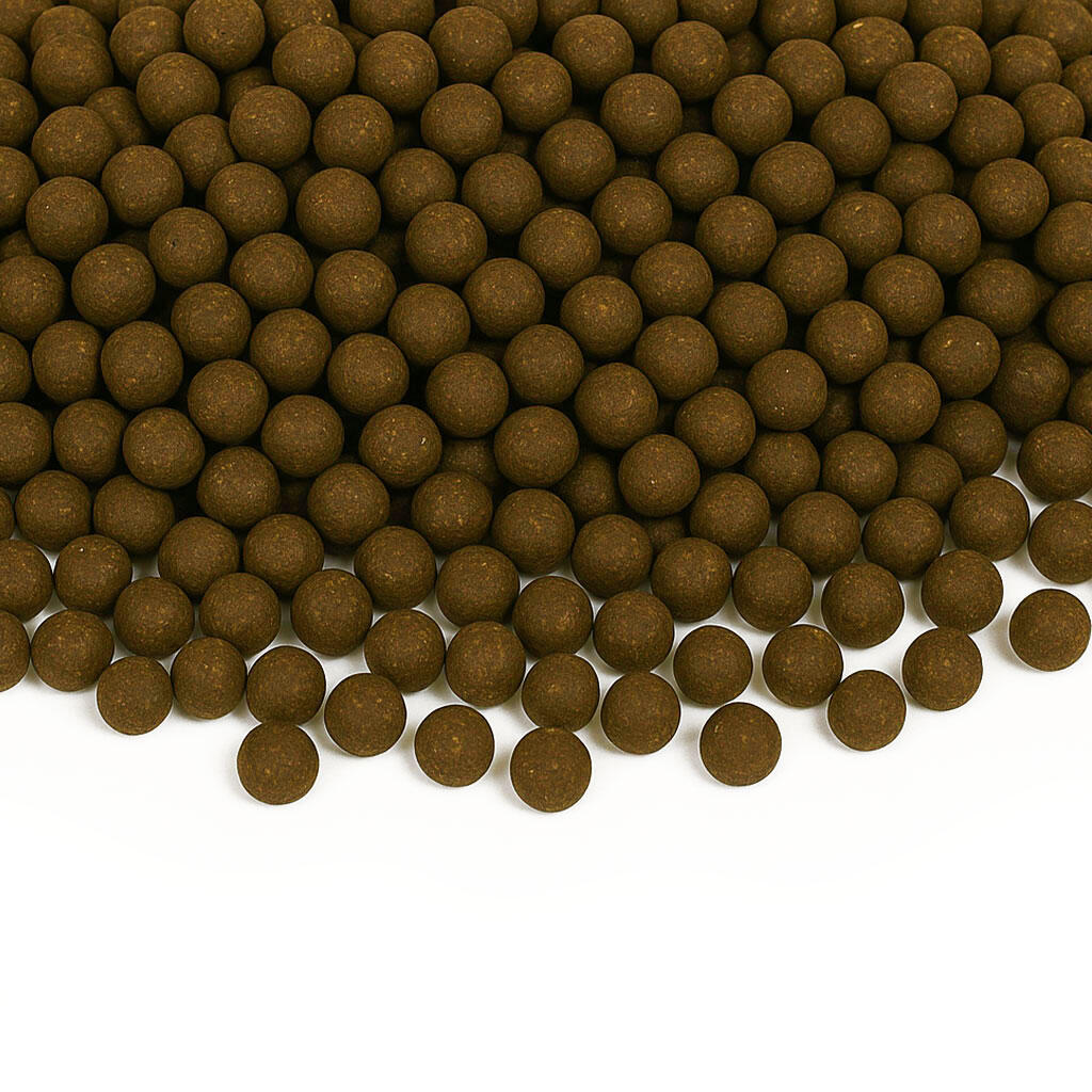 A-Prime Boilie Arancia & Cioccolato 5kg 16mm 4/4