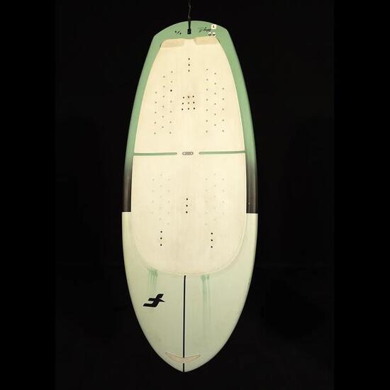 F-ONE Wing Board Rocket Wing-S V4 4'8'' (48lt)