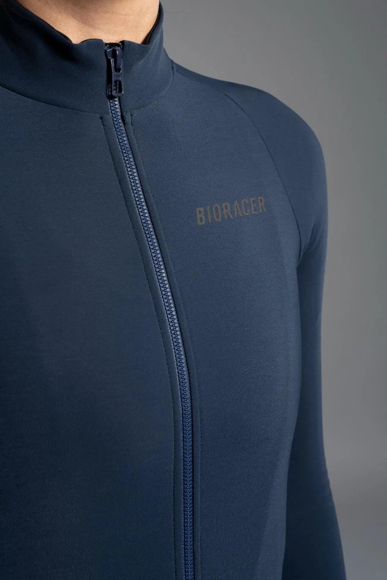 Veste Vélo Femme Hiver Isolante Déperlante Tempest Eclipse Nautica 6/7