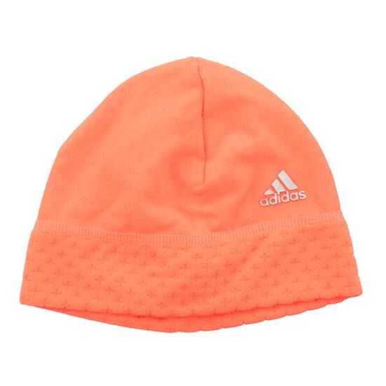 Mütze CH Climaheat Fleece Beanie in Orange