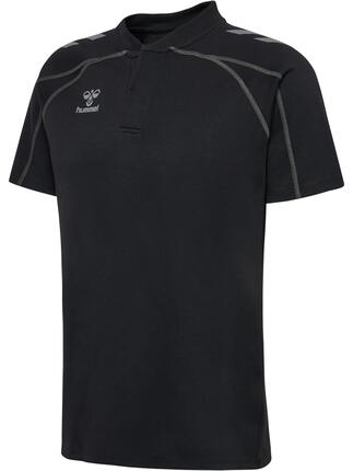 Enfiler Polo Hmlmove Unisex