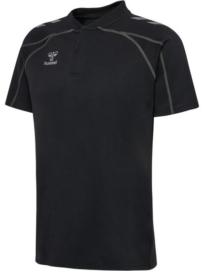 Enfiler Polo Hmlmove Unisex