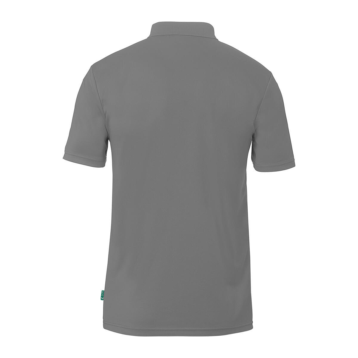 POLO Equipe 29 UHLSPORT 3/4