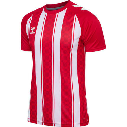 Maillot Hummel Match striped