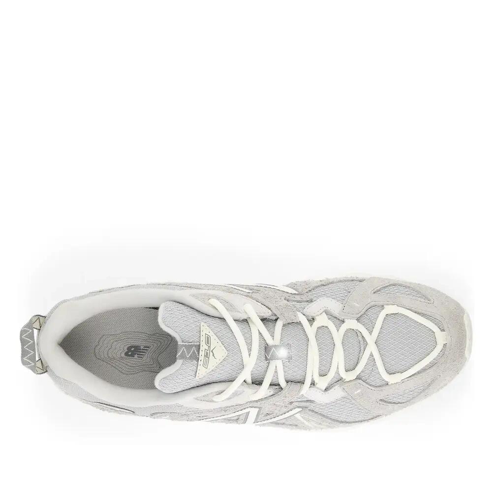 Buty New Balance 610 szare męskie lifestyle 3/4