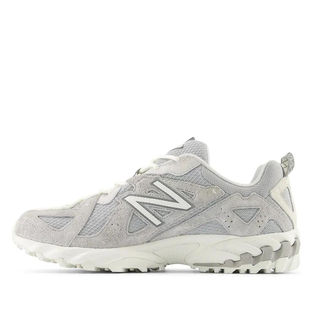 Buty New Balance 610 szare męskie lifestyle 2/4
