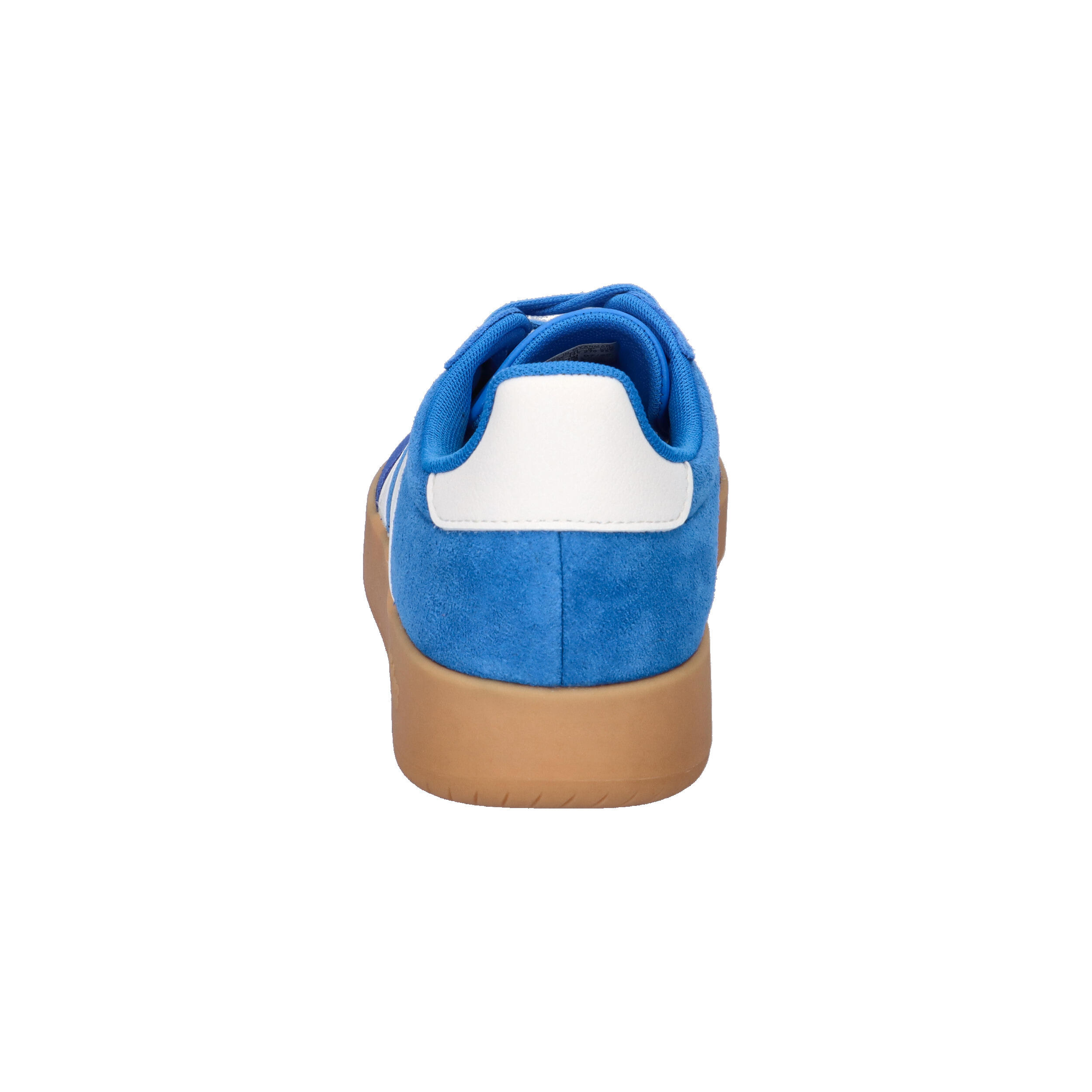 Zapatillas ADIDAS hombre en ante y piel sintética 5/7