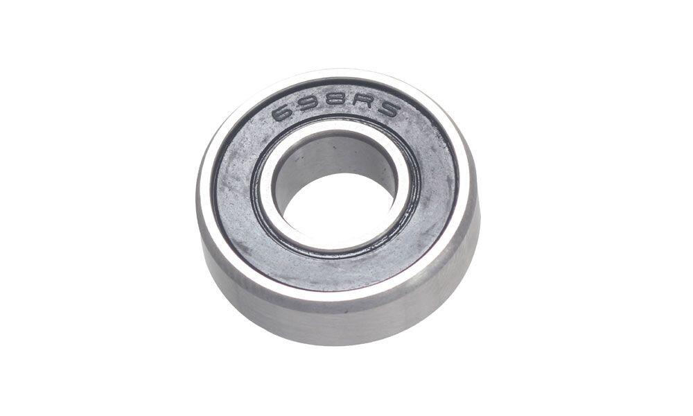 Marwi Union Kogellager CB-041 698 2RS 8x19x6 - Duradero y Confiable 3/4