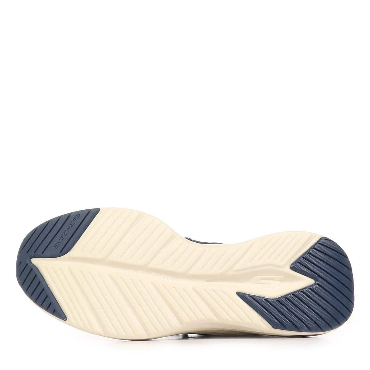Scarpe da ginnastica Skechers Contour Foam - Cozy, Blu, Uomini 6/7