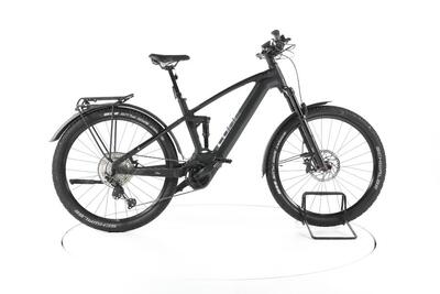 Ebike ricondizionata · Cube Stereo Hybrid 120 SL Allroad · Ottime condizioni