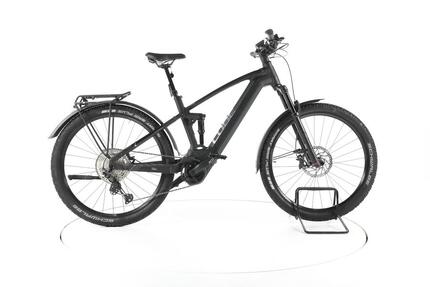 Refurbished - Cube Stereo Hybrid 120 SL Allroad SUV E-Bike - Sehr gut