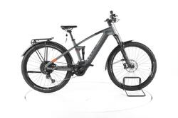 Reconditionné - Cube Stereo Hybrid 120 Pro Allroad SUV Vélo - Très Bon