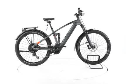 Refurbished - Cube Stereo Hybrid 120 Pro Allroad SUV E-Bike 2023 - Sehr gut