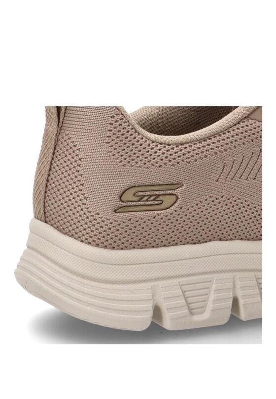 Baskets Skechers modèle 117700-TPE pour femmes 6/6