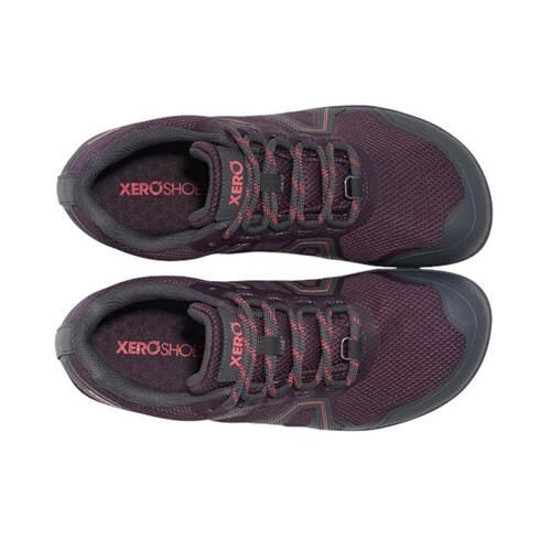Buty trekkingowe damskie Xero Shoes Mesa Trail Wp 5/5