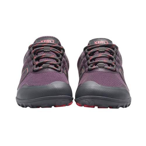 Buty trekkingowe damskie Xero Shoes Mesa Trail Wp 4/5