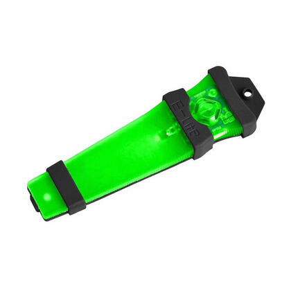 Blinklicht Flash rot