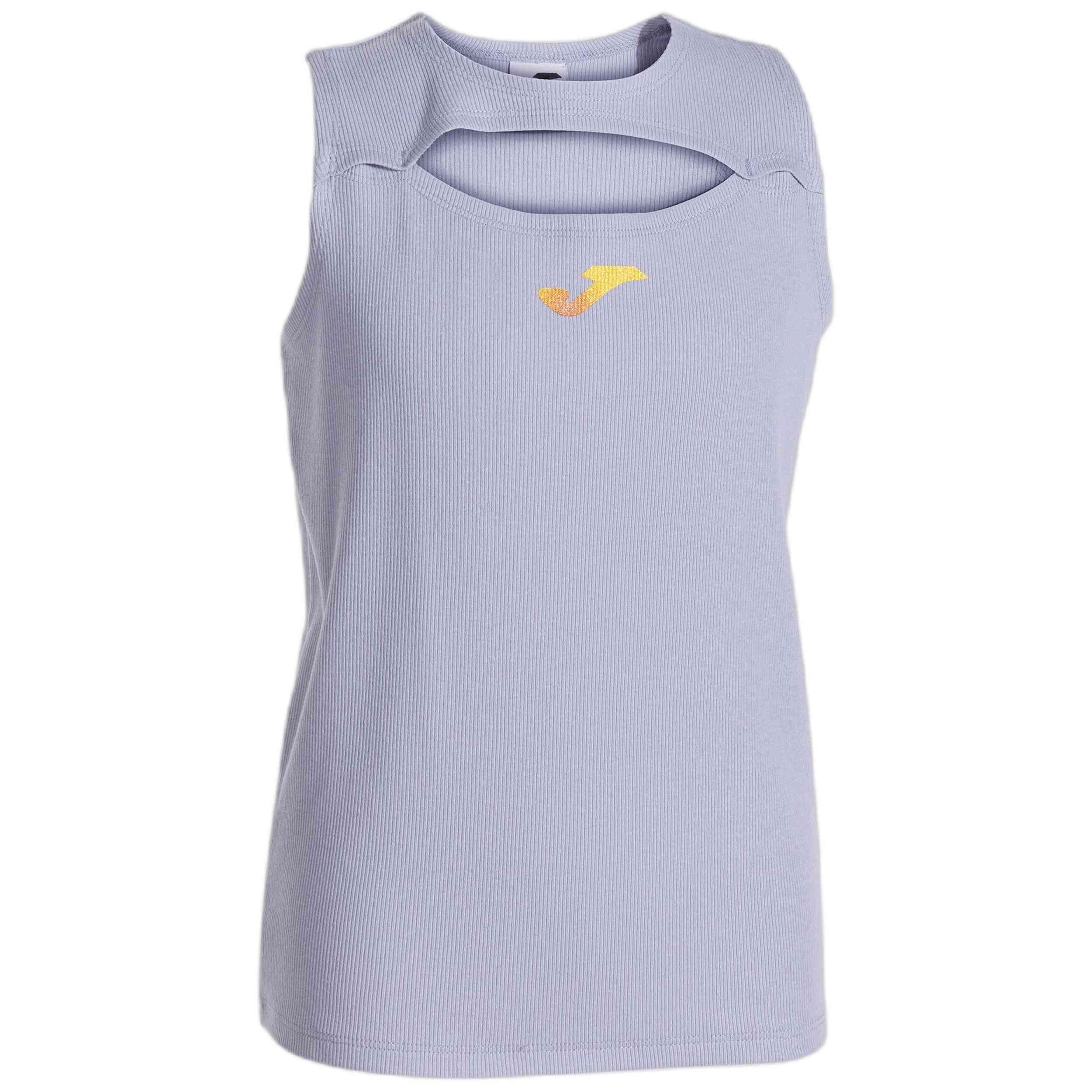 Maglia a maniche corte Joma modello 500786.177 per unisex 2/3