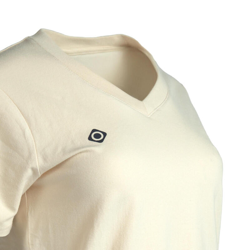 T-shirt de sport basique pour femme AVALON W 3/4