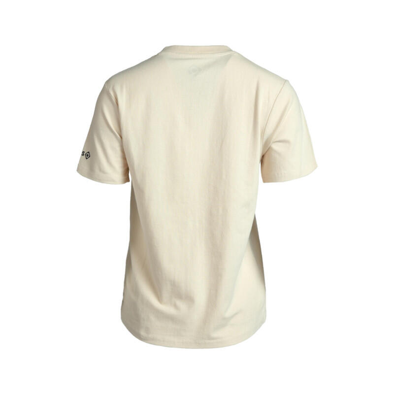 T-shirt de sport basique pour femme AVALON W 2/4