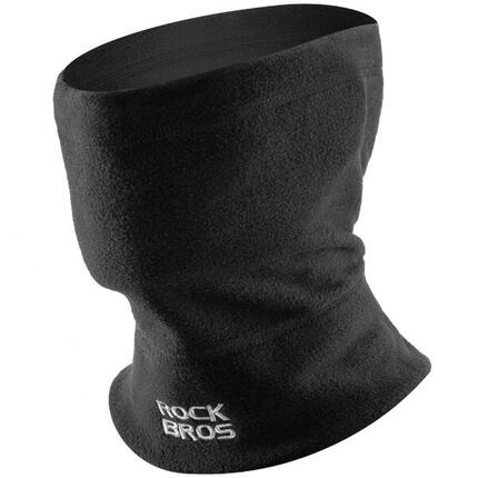 Komin maska polarowa na twarz dla dorosłych 3w1 Rockbros M012 wielofunkcyjna
