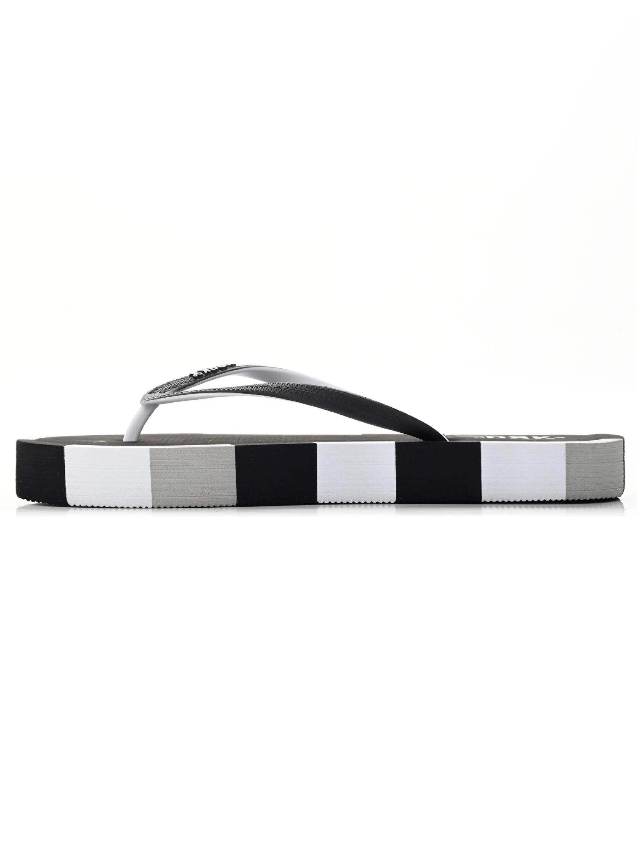 Női Lábujjközös papucs DORKO STRIPE STEP 4/5