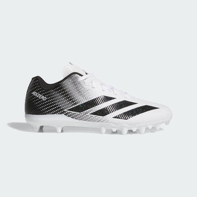 Adizero electric.2 ii american football schoenen