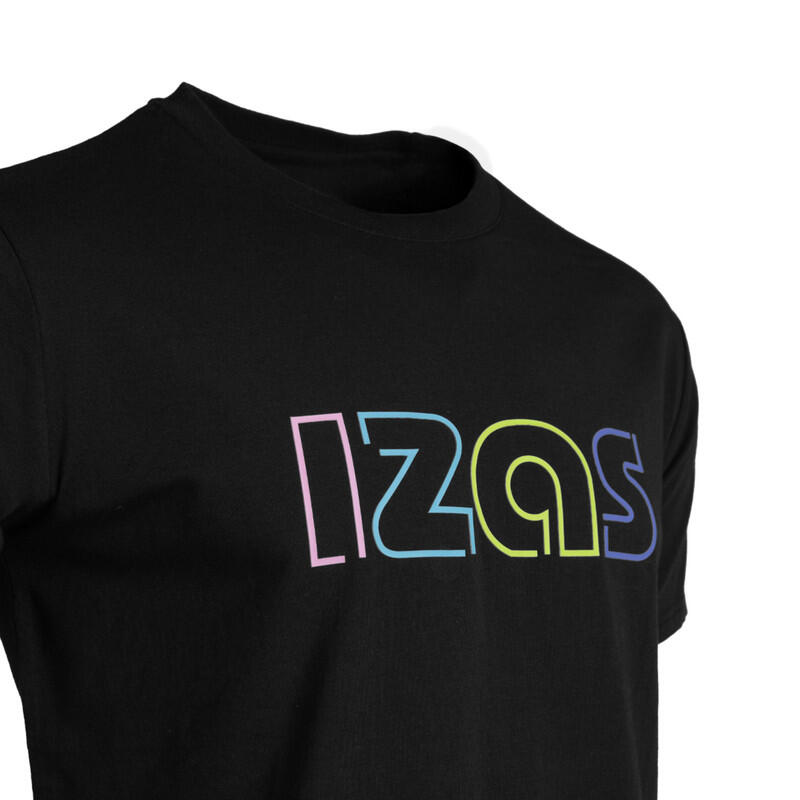 Sportliches Basic-Shirt für Herren YALE M 3/4