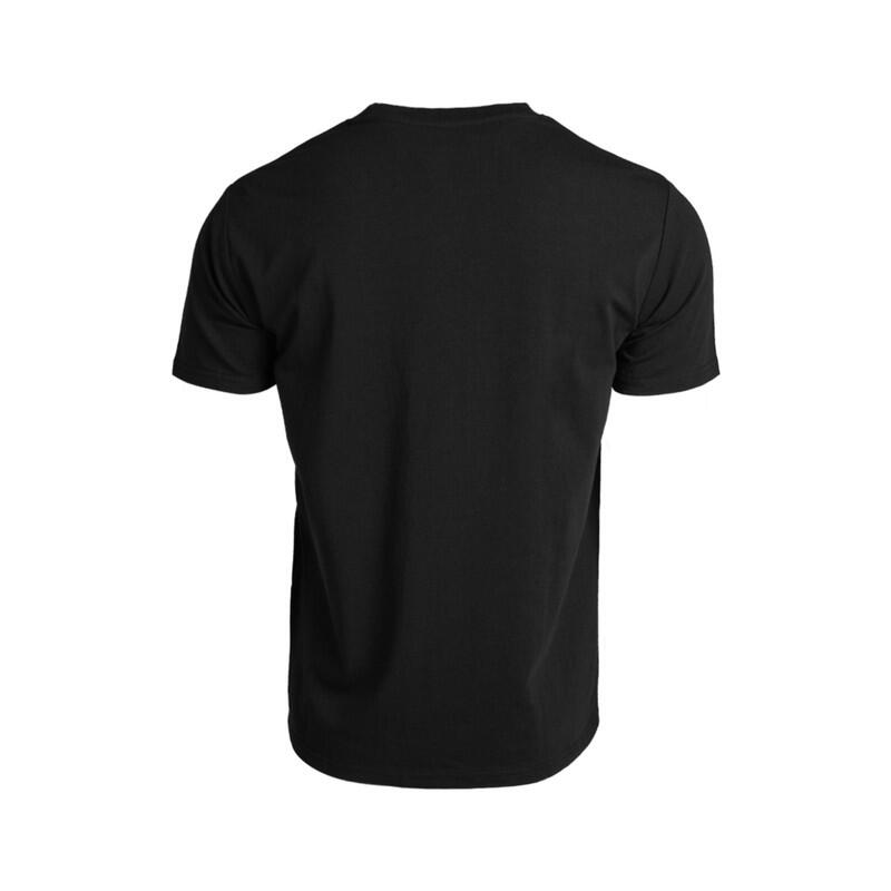 Sportliches Basic-Shirt für Herren YALE M 2/4