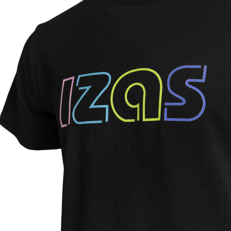 Sportliches Basic-Shirt für Herren YALE M 4/4