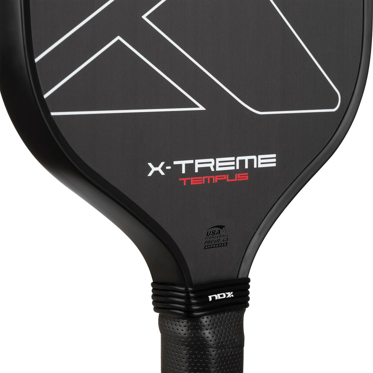 Racchetta da pickleball X-TREME TEMPUS 16 mm 3/5