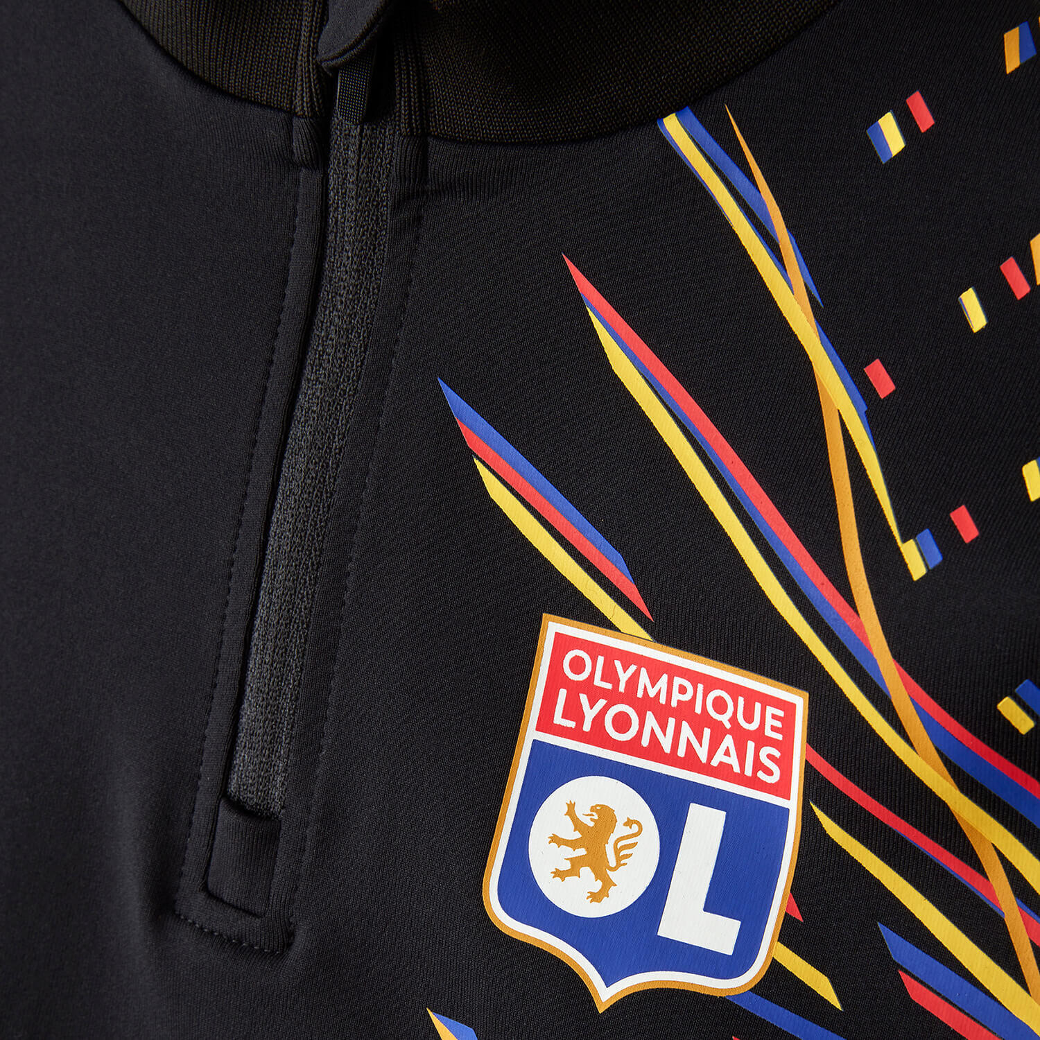 Sweatshirt Entraînement CityLight Enfant 3/5