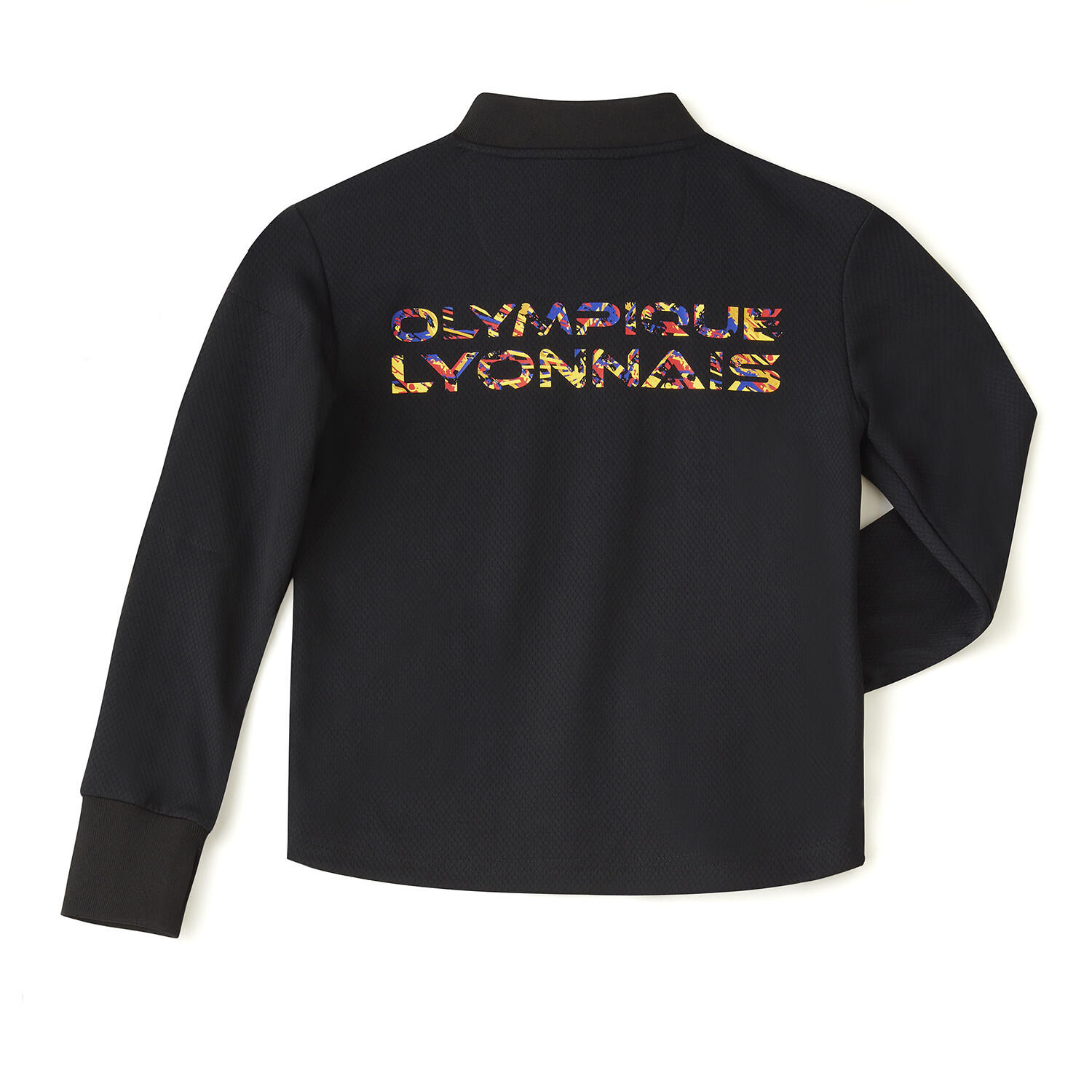 Sweatshirt Entraînement CityLight Enfant 2/5