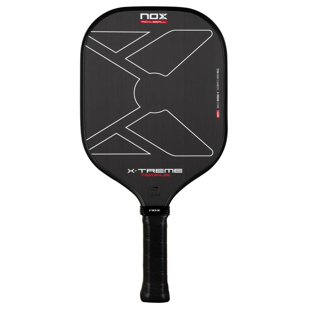 Pickleball Nox X-treme Tempus 16mm