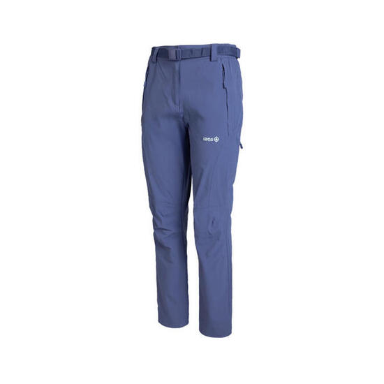 Pantalon de montagne et de randonnée pour femme DAVIS W