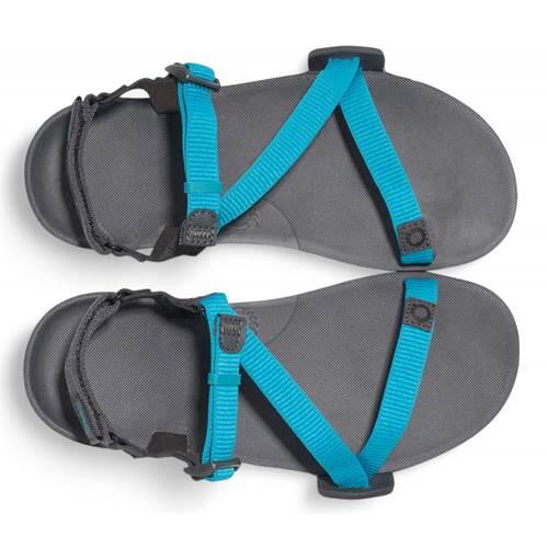 Buty do chodzenia damskie Xero Shoes Z-trail Ev 3/5