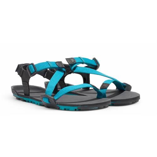 Buty do chodzenia damskie Xero Shoes Z-trail Ev 2/5