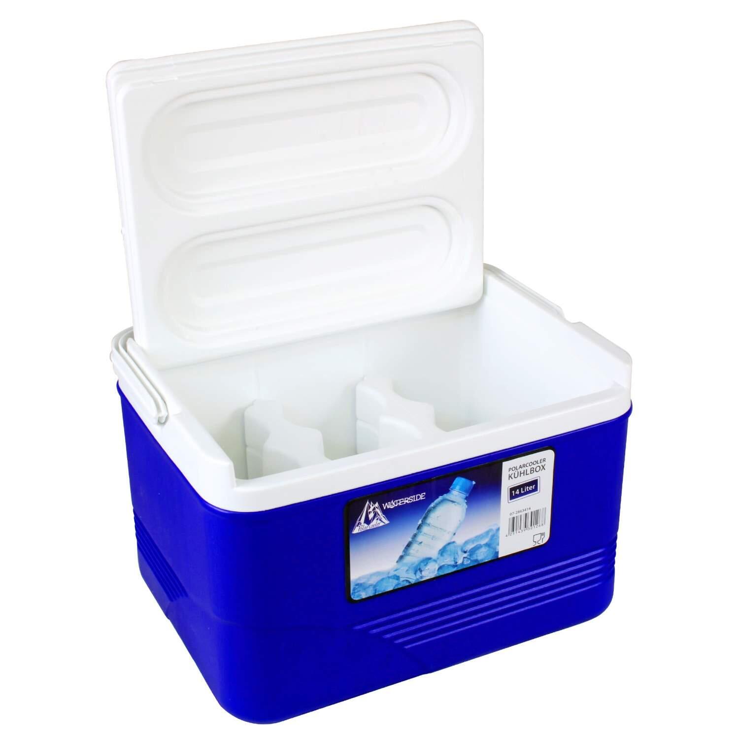 Polarcooler Koelbox 14L 3/3
