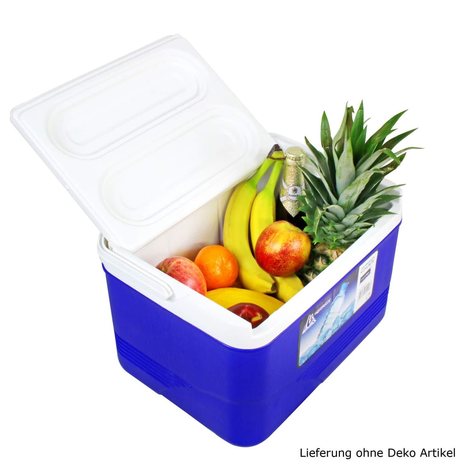 Polarcooler Koelbox 14L 2/3