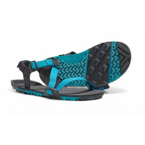 Buty do chodzenia damskie Xero Shoes Z-trail Ev 4/5